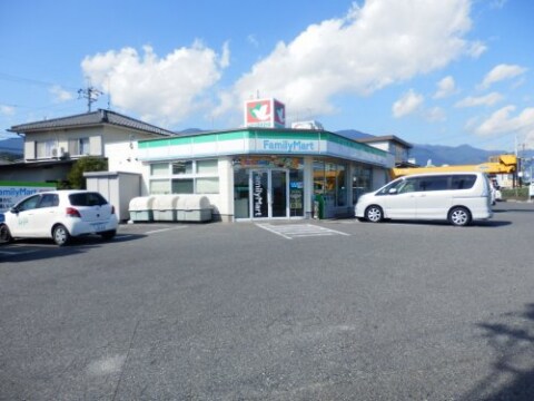 コンビニまで400m※ファミリーマート　和邇南浜店 プランドール