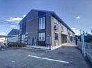 ガーデン　ライラックの外観