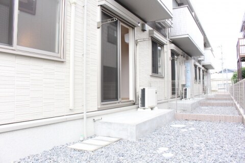  サザンクロスⅡ番館