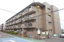 アスシャルマン野洲の外観