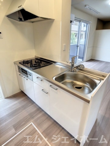  サニー・サイド