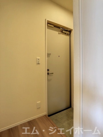  サニー・サイド