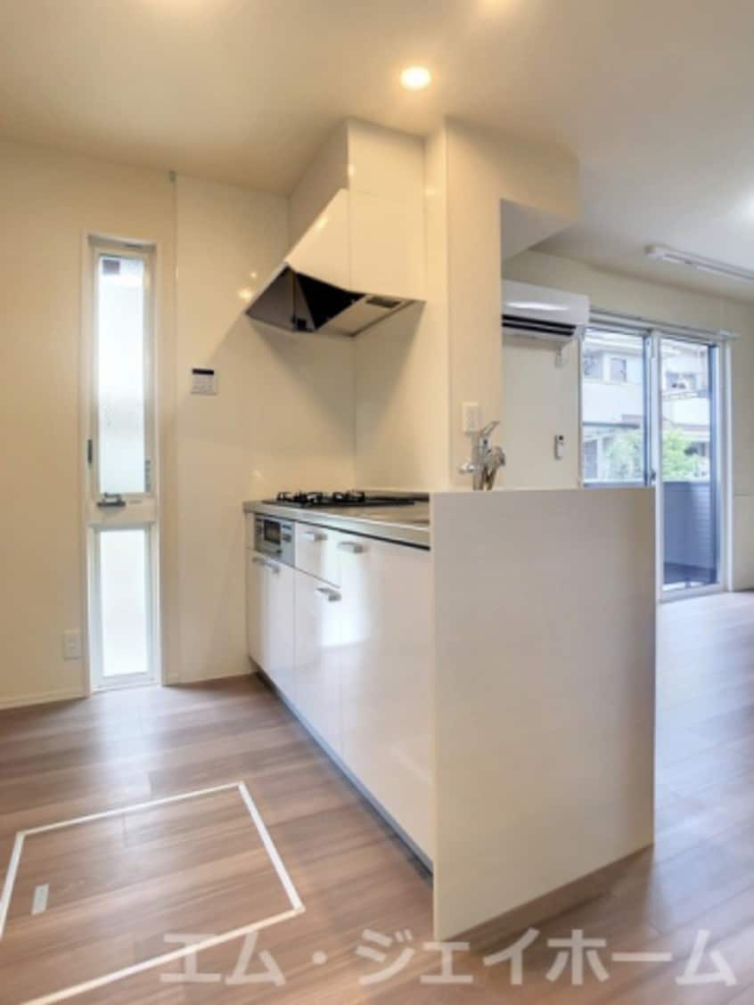  サニー・サイド