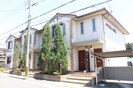 グランドゥール御園の外観