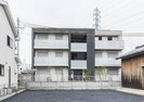 Ｓｈａ　Ｍａｉｓｏｎ　Ｅｔａｎｇの外観