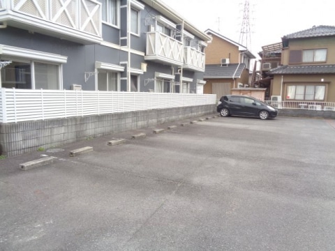  ループふぁいぶB棟