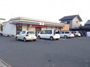 コンビニまで797m※セブン－イレブン　滋賀新旭店 オリーヴハウスＡ