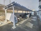  グレイス堅田