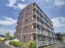 レイクヴュー堅田の外観