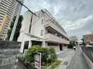 セラー大路の外観