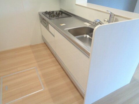  アルタ青地ビュー