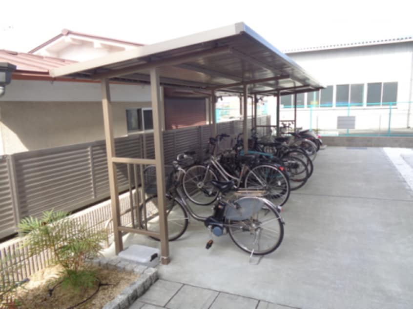  アルタ青地ビュー