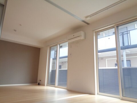  アルタ青地ビュー