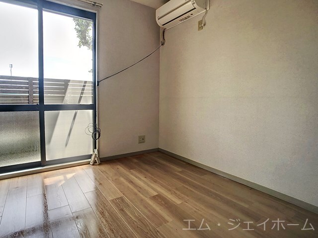  ヴィラ蓮池