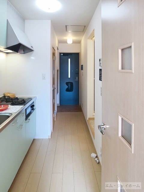  グランシャリオ