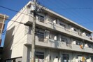 北口マンションの外観