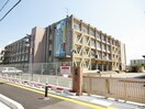 中学校/中等教育学校まで400m※大津市立堅田中学校 LE CHERIEN