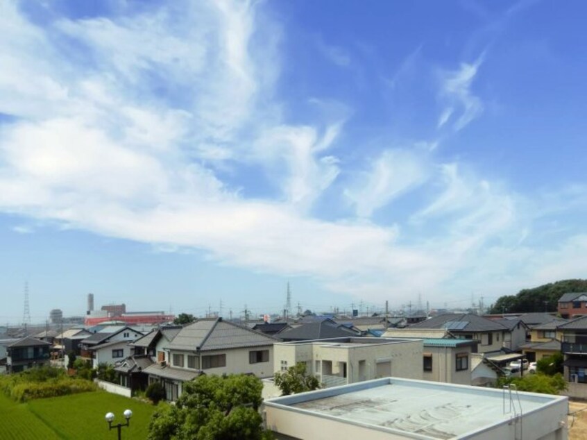  ビレッジハウス小堀1号棟