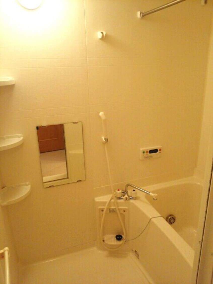  チェントロ　ヴィレッジⅡ