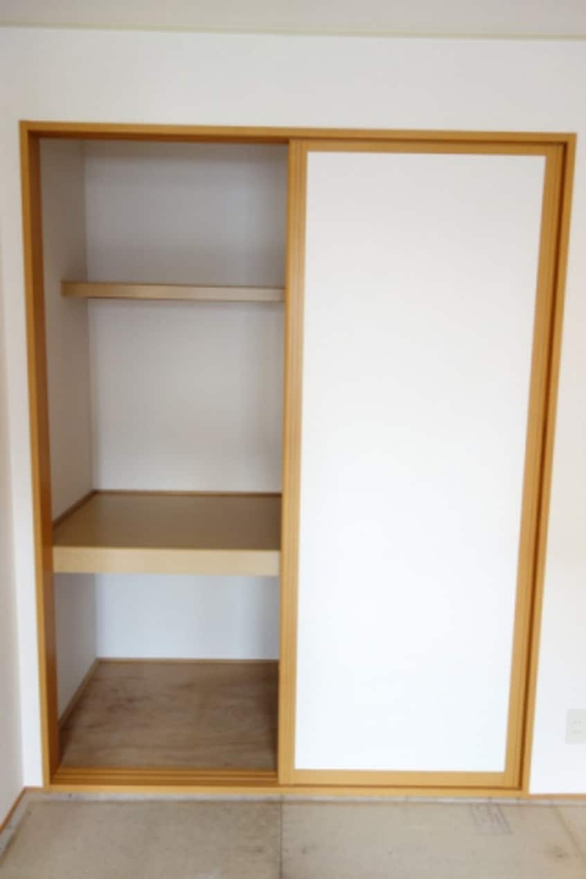  リリックス ブルー　Ａ棟