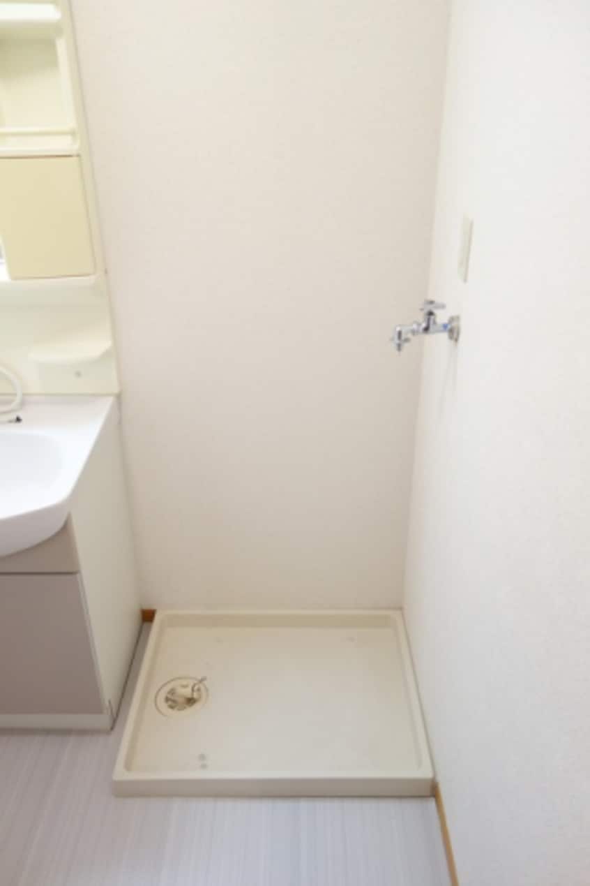  リリックス ブルー　Ａ棟