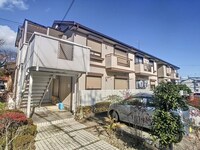 グリーンベル西大津　A棟