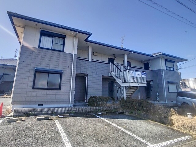  エスコート今堅田Ａ棟