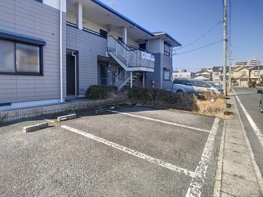  エスコート今堅田Ａ棟