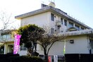 小学校まで900m※近江八幡市立北里小学校 アマルフィ近江八幡Ⅰ
