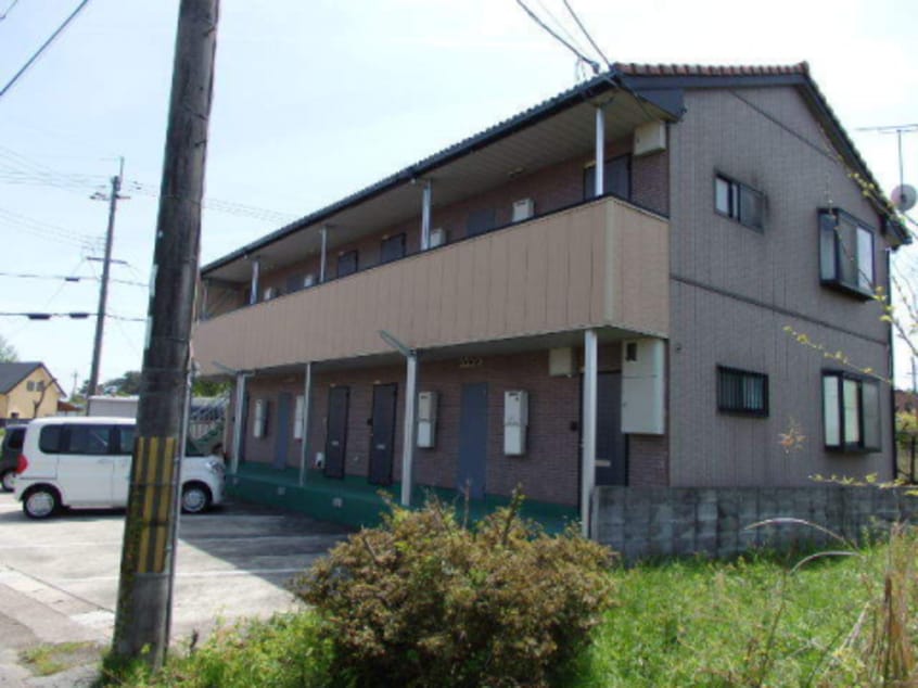  シェモア安曇川