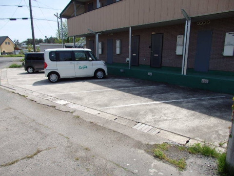  シェモア安曇川