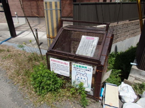  シェモア安曇川