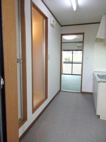  シェモア安曇川