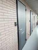  シェモア安曇川