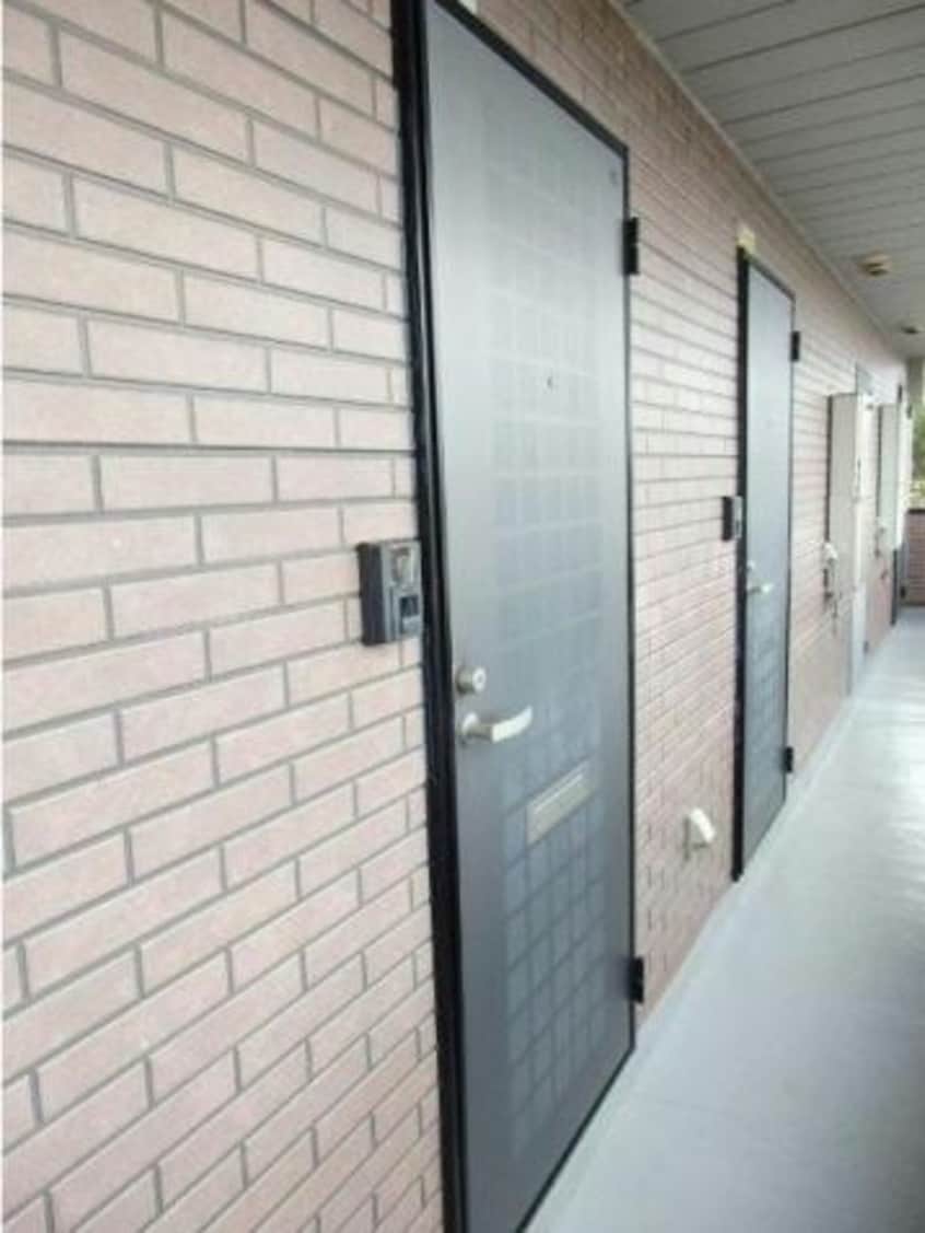  シェモア安曇川