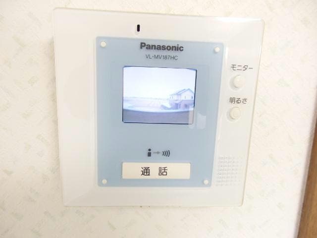  シェモア安曇川