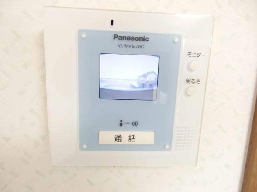  シェモア安曇川