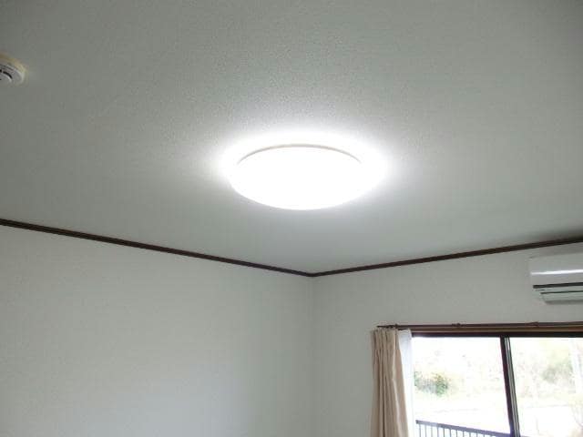 照明器具 シェモア安曇川