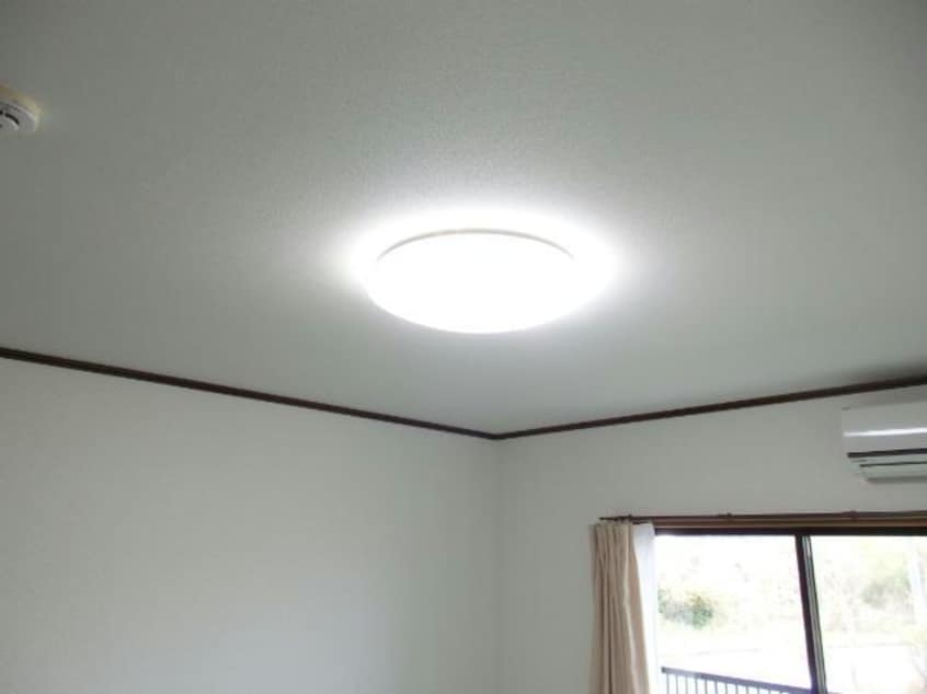 照明器具 シェモア安曇川