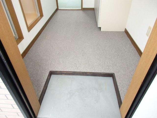  シェモア安曇川