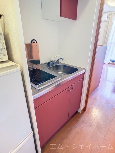  エイペックス彦根東沼波