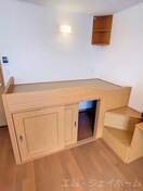  エイペックス彦根東沼波