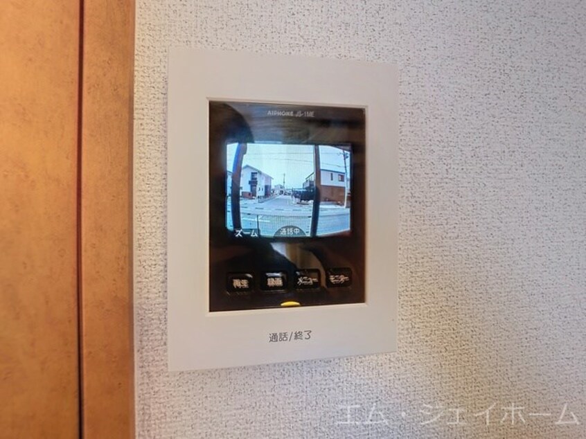  エイペックス彦根東沼波