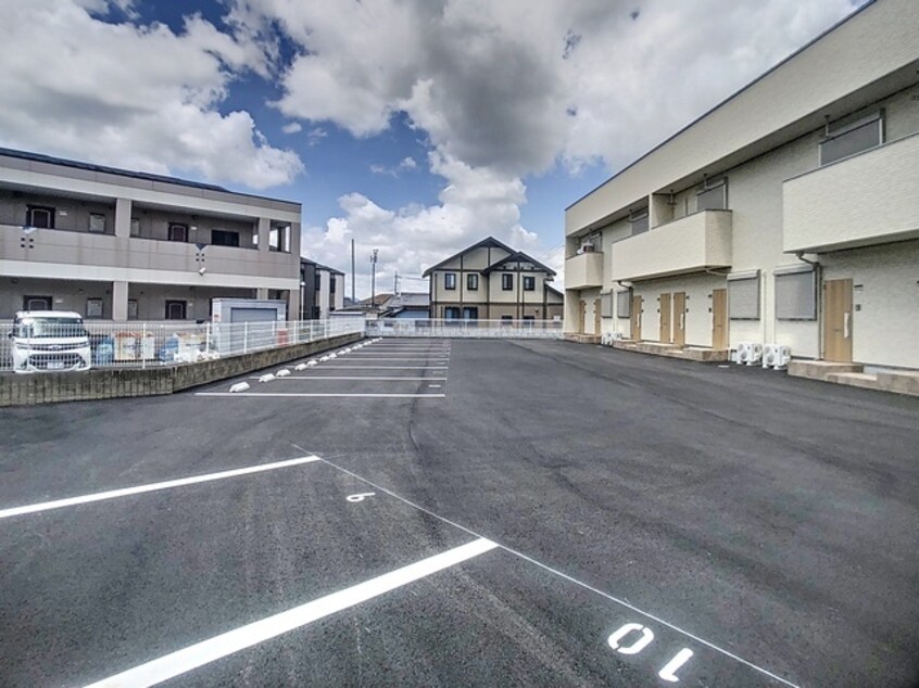  エクセルピア岩根中央