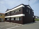 Ｌａ　Ｆｌｏｒａｌ　弐番館の外観