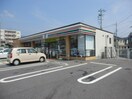 コンビニまで500m※セブン－イレブン　大津阪本店 ＩＲＩＳ