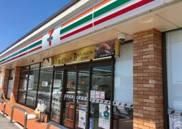 セブン－イレブン　伊吹春照店