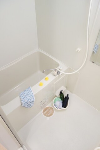  ハンズレジデンス北脇　B棟