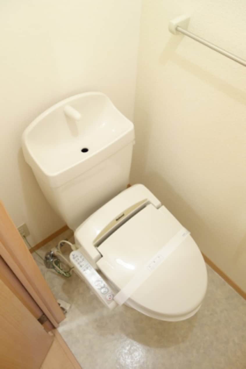  ハンズレジデンス北脇　B棟