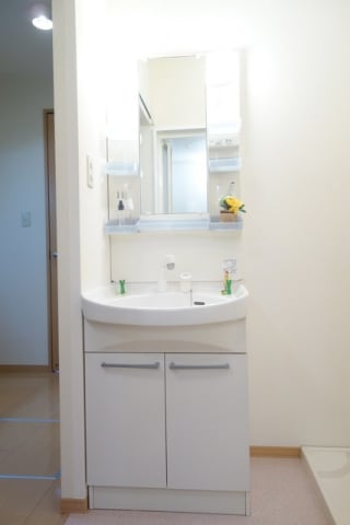  ハンズレジデンス北脇　B棟